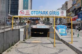 Belsa Otopark ücretlerine dev zam: Sürücüler tepkili! İşte yeni fiyatlar