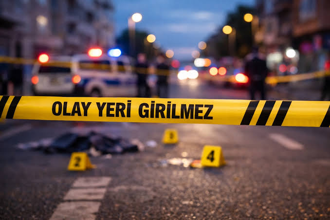 Ankara’nın Güdül ilçesinde bir şahıs, çıkan tartışmada kaynanası ve kayınbabasını