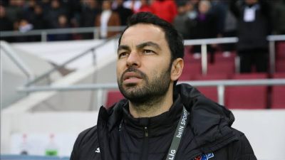 Trendyol Süper Lig’deki ilk sezonunda yeşil-siyahlı camianın kalbini kazanan ve