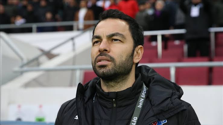 Trendyol Süper Lig’deki ilk sezonunda yeşil-siyahlı camianın kalbini kazanan ve