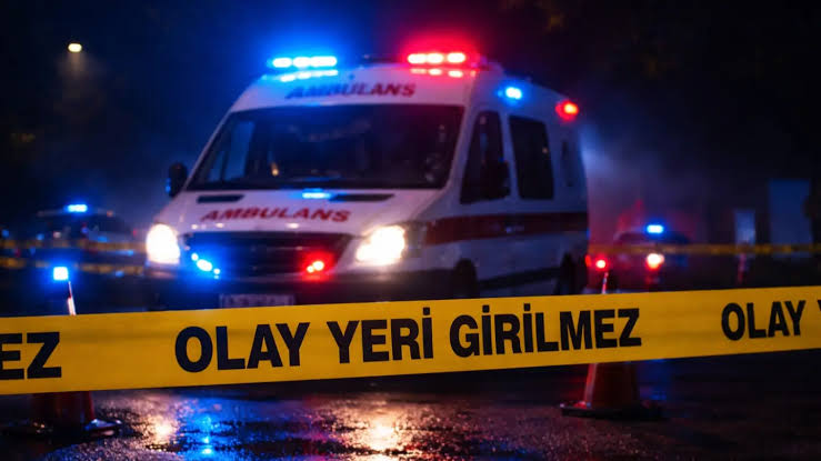 Kadın cinayeti: Uyuyan eşini boğarak öldürdü