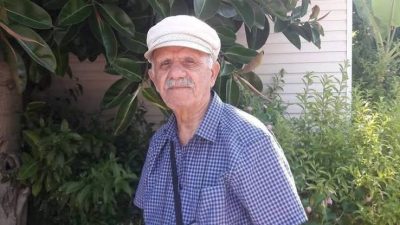 Kocaelispor camiası ile sendika dünyasının yakından tanıdığı isimlerin amcası olan