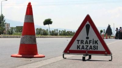 Kocaeli Kartepe kaza gerçekleşti. Maşukiye Mahallesi Milli Egemenlik Caddesi’nde kamyonet