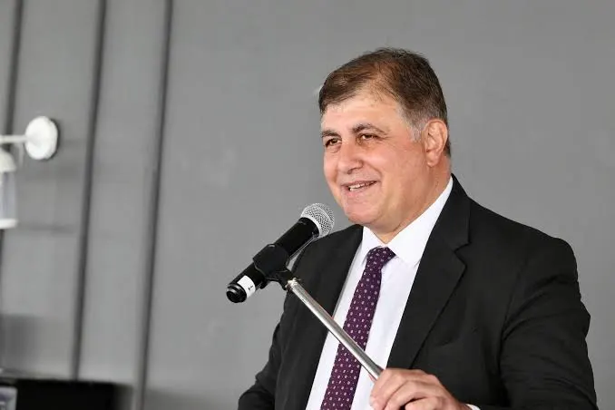 Deprem Etkisi Yaratan Kulis: Cemil Tugay AK Parti'ye Geçiyor İddiası