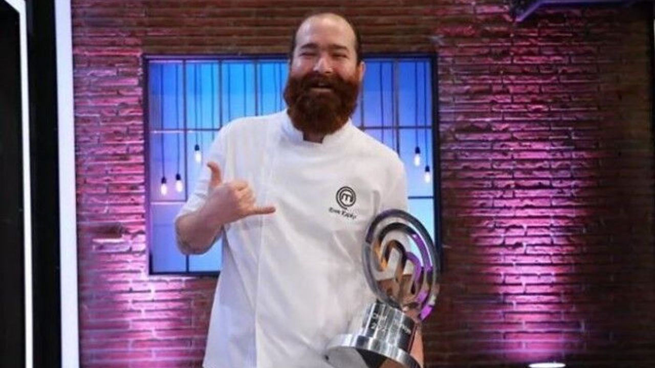 Son dakika... Masterchef şampiyonu Eren Kaşıkçı ölü bulundu