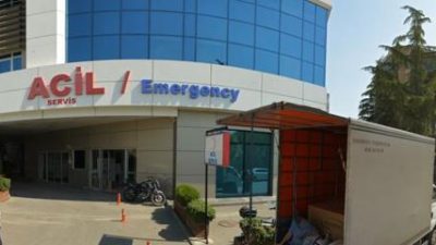 Medical Park Gebze Hastanesi’nde 45 personelin sağlık sorunu yaşaması üzerine