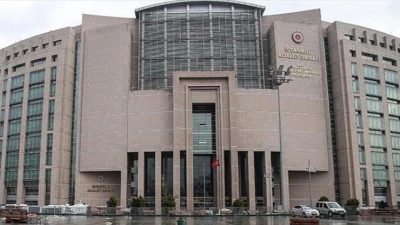 İstanbul Cumhuriyet Başsavcılığı bünyesinde yürütülen geniş kapsamlı soruşturma çerçevesinde gözaltına