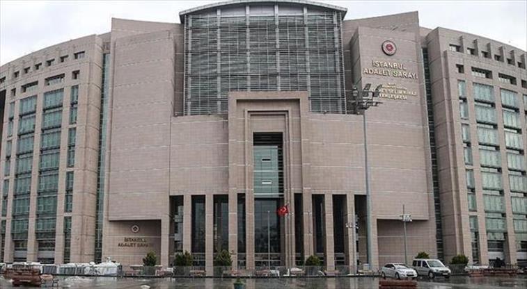 İstanbul Cumhuriyet Başsavcılığı bünyesinde yürütülen geniş kapsamlı soruşturma çerçevesinde gözaltına