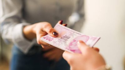 Türkiye'de yeniden gündeme gelen bölgesel asgari ücret önerisi, işçi ve