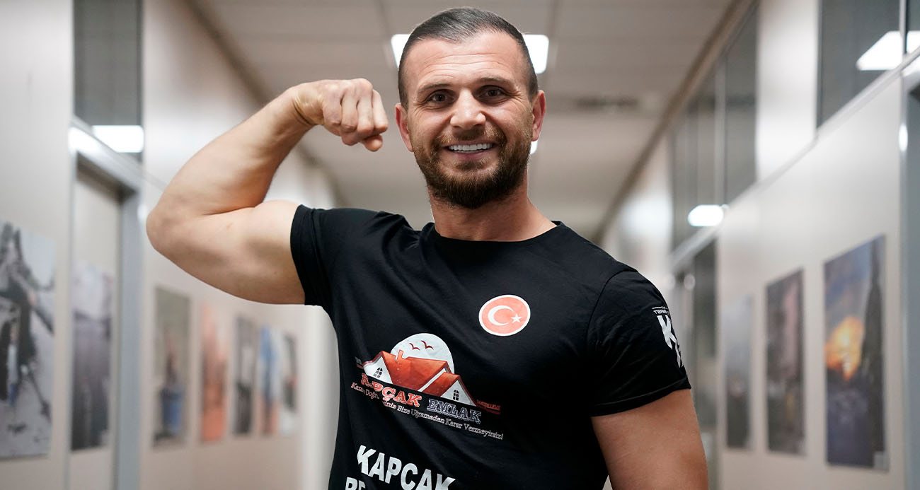 Bolu’da düzenlenen Türkiye Kick Boks Şampiyonası, spor tarihine geçecek ve