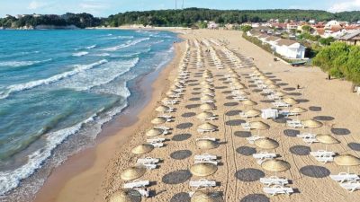 Kocaeli’nin ve çevre illerin yaz aylarındaki en gözde tatil rotası
