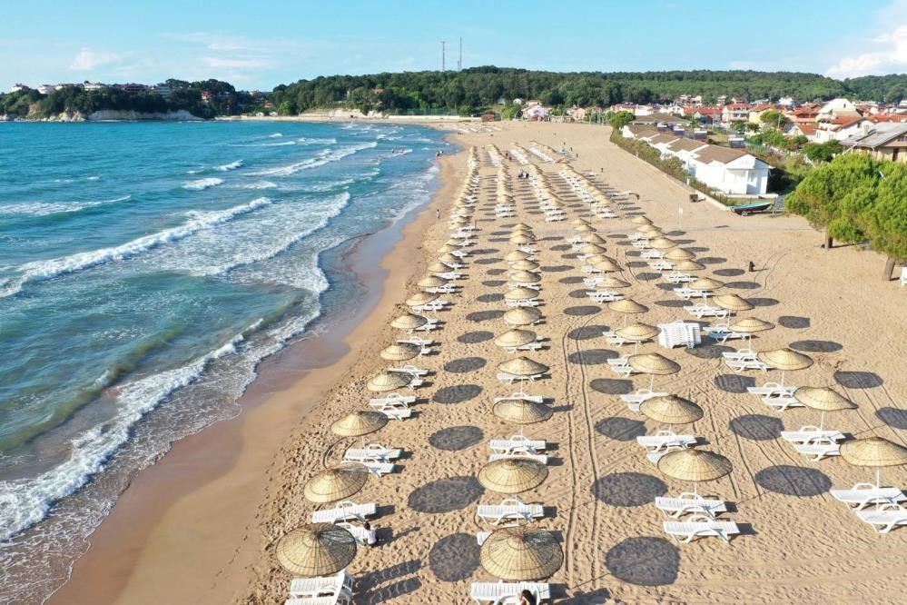 Kocaeli’nin ve çevre illerin yaz aylarındaki en gözde tatil rotası