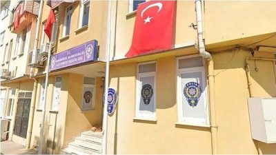 Kocaeli'de yapılacak Karamürsel İlçe Emniyet Müdürlüğü binası için ihale süreci