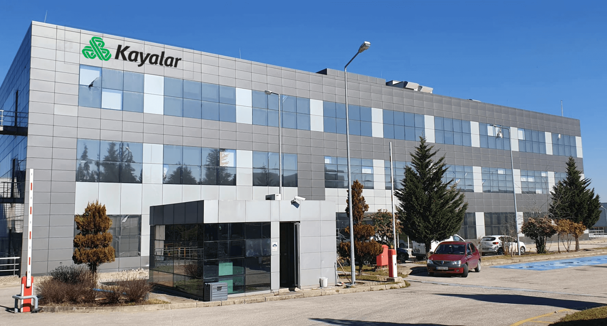 Kocaeli'de Kayalar Kimya'da işçi alımı!