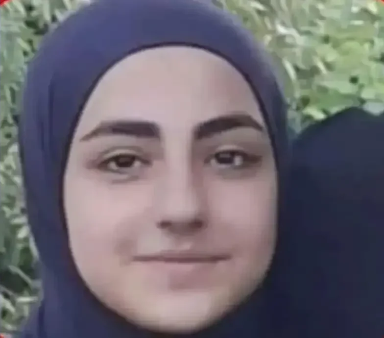Kayıp genç kızdan haber geldi!
