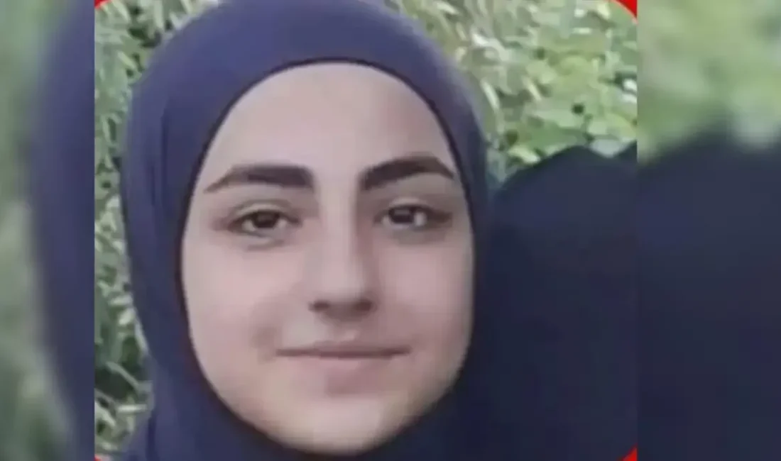 Gölcük Şirinköy Mahallesi'nde yaşayan 12 yaşındaki Hayrunisa Bozkurt'tan dünden bu