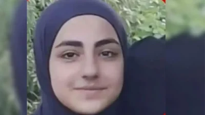 Gölcük Şirinköy Mahallesi'nde yaşayan 12 yaşındaki Hayrunisa Bozkurt'tan dünden bu