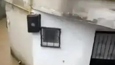 Kocaeli genelinde etkisini gösteren şiddetli sağanak yağış, Gölcük ilçesinde su