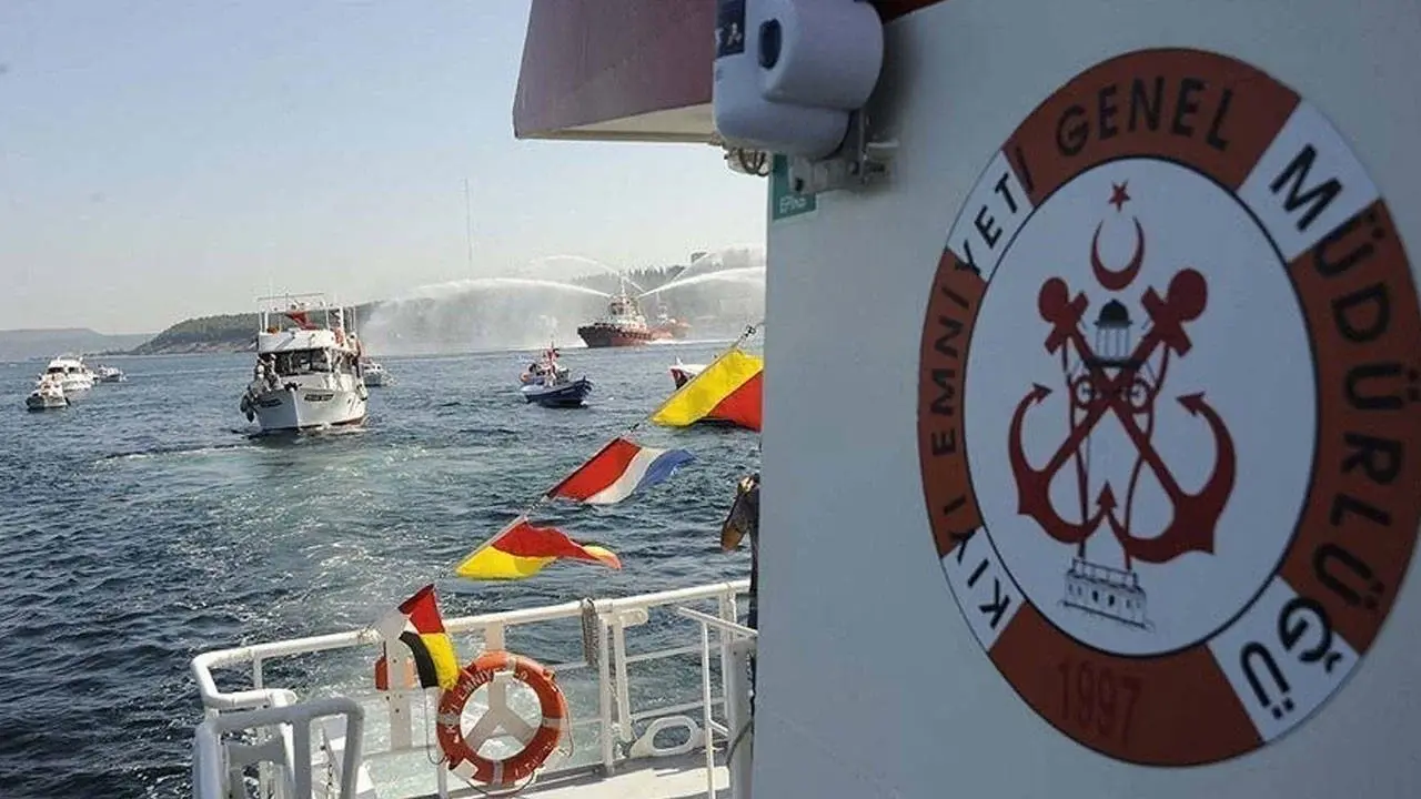 Kıyı Emniyeti Genel Müdürlüğü 26 daimi işçi alımı yapacağını duyurdu.