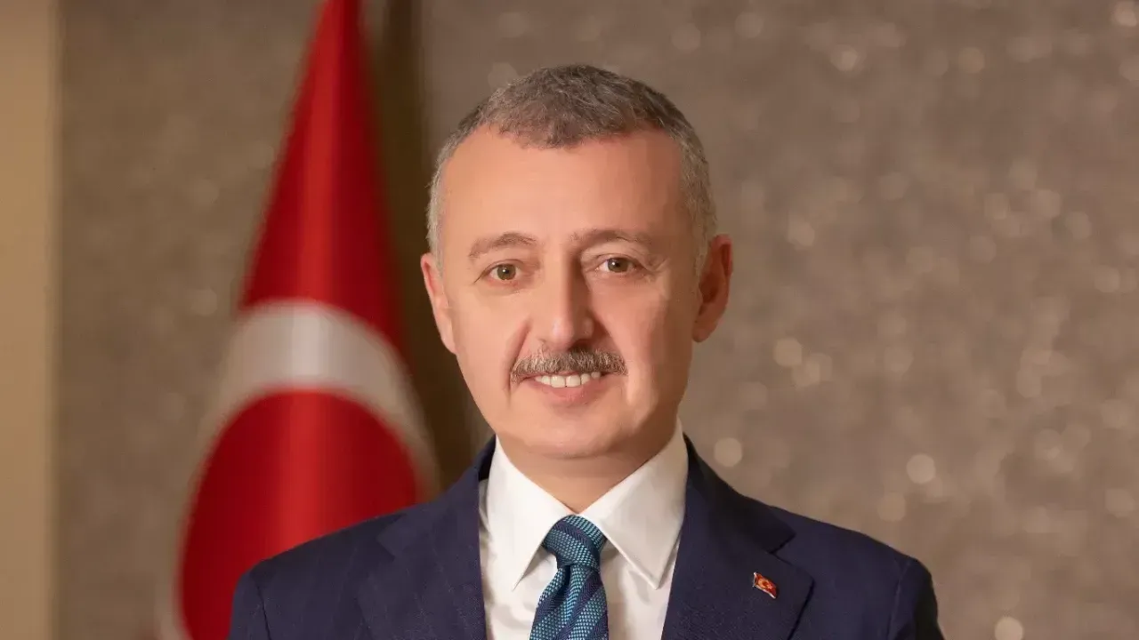 Kocaeli Büyükşehir Belediye Başkanı Tahir Büyükakın, 15 Temmuz hain darbe