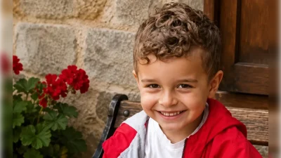 Kocaeli Karamürsel’de bir bungalov tesisindeki havuza düşen 5 yaşındaki Seyid
