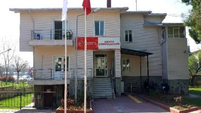 Cumhurbaşkanı Recep Tayyip Erdoğan'ın imzasıyla Resmî Gazete'de yayımlanan atama kararıyla