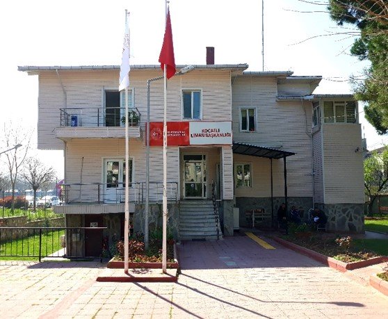 Cumhurbaşkanı Recep Tayyip Erdoğan'ın imzasıyla Resmî Gazete'de yayımlanan atama kararıyla
