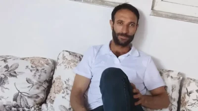 Kocaeli’nin Körfez ilçesinde dün sabahtan beri kendisinden haber alınamayan 35