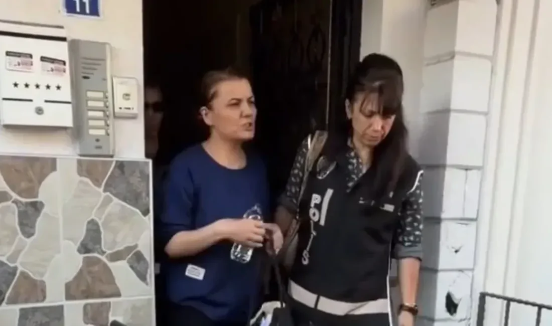 Sabah saatlerinde gerçekleştirilen operasyon ile gözaltına alınan İzmit Belediye Başkanı