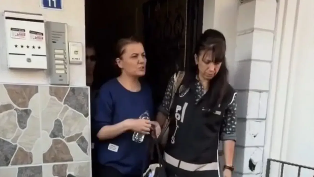 Fatma Kaplan Hürriyet'ten İzmitlilere mektup