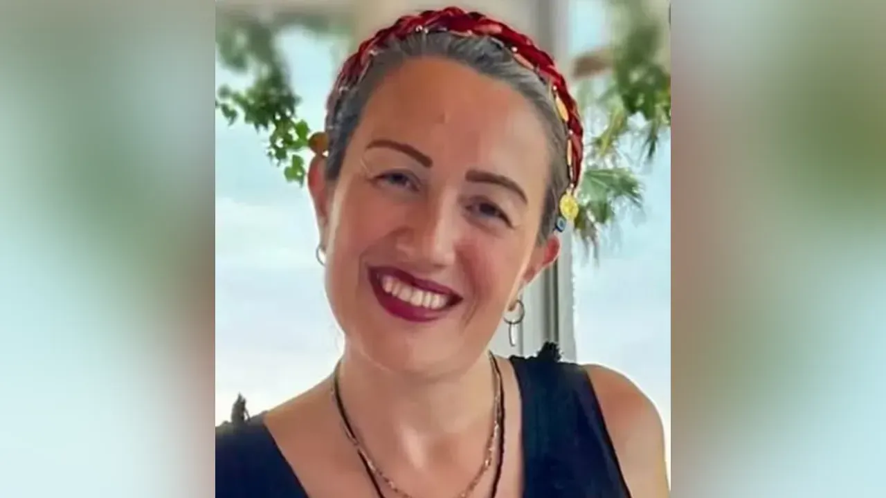 Kocaeli'de Gülden Kalelioğlu'nun yasa boğan ölümü