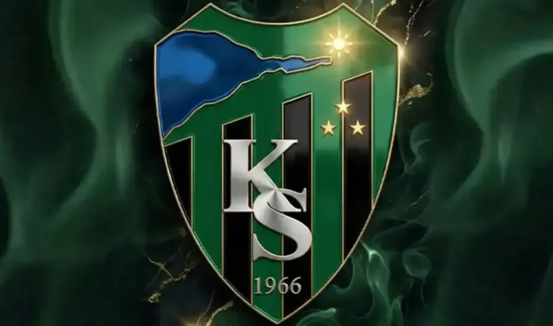 Temsilcimiz Kocaelispor’da, geride kalan yoğun sezonun ardından gözler yeni dönem