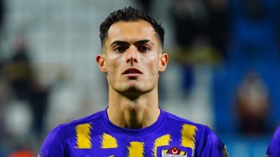 Trendyol 1. Lig ekibi Kocaelispor, forvet hattına genç ve dinamik