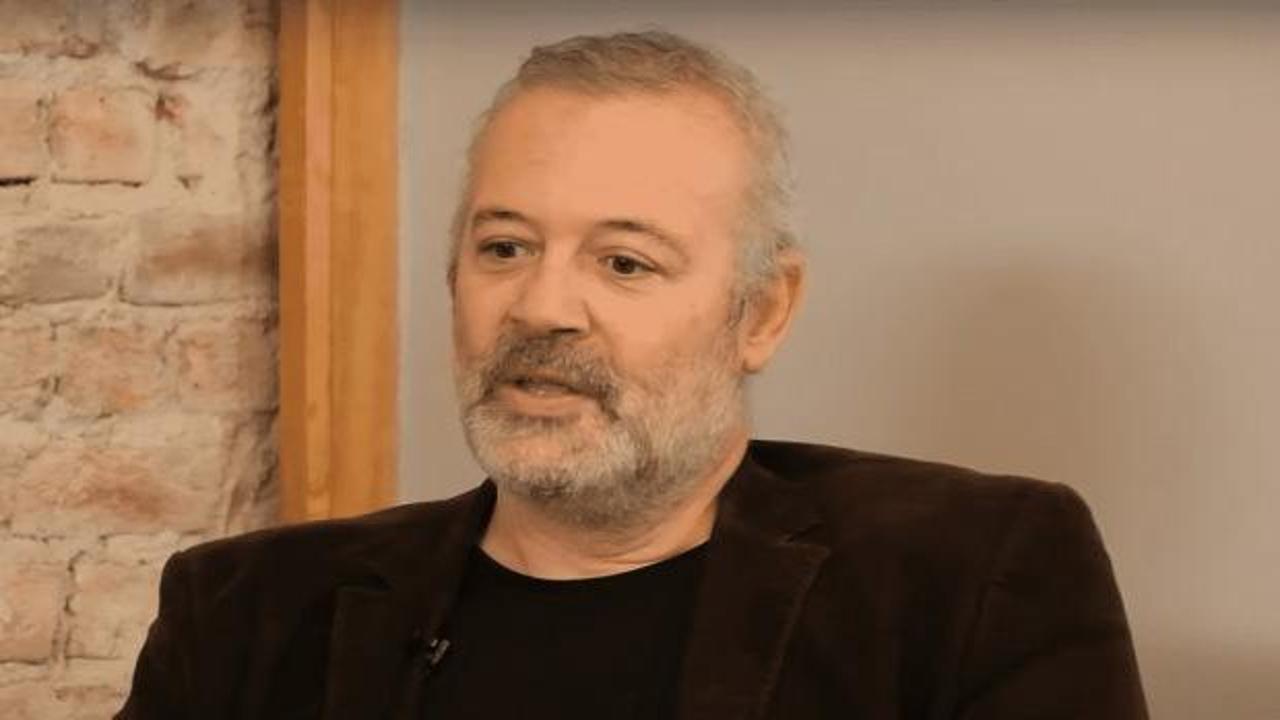 Son dakika... Ünlü sanatçı Levent Üzümcü hakkında tutuklama talebi