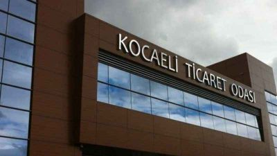Kocaeli Ticaret Odası Temmuz Meclis Toplantısı'nda ekonomi, ihracat rakamları ve