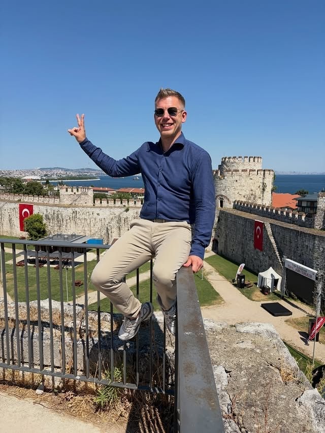 NATO zirvesi öncesi Kocaeli'ye süpriz ziyaret!