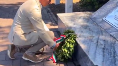 Macaristan Başbakanı Peter Magyar, Ankara’da düzenlenecek 36. NATO Devlet ve