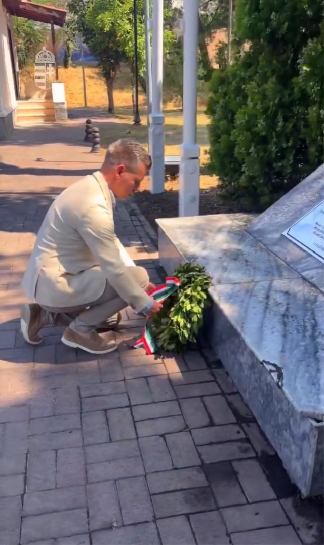 NATO zirvesi öncesi Kocaeli'ye süpriz ziyaret!
