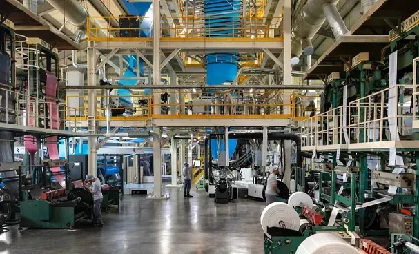 Kocaeli'de o fabrika çok sayıda personel alacak
