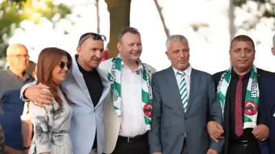 MHP Kocaeli İl Başkanı Enes Emengen, Kocaeli'de düzenlenen üç ayrı