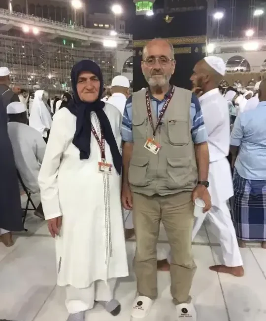 Kocaeli’de belediyecilik ve siyaset dünyasındaki çalışmalarıyla geniş bir kesim tarafından