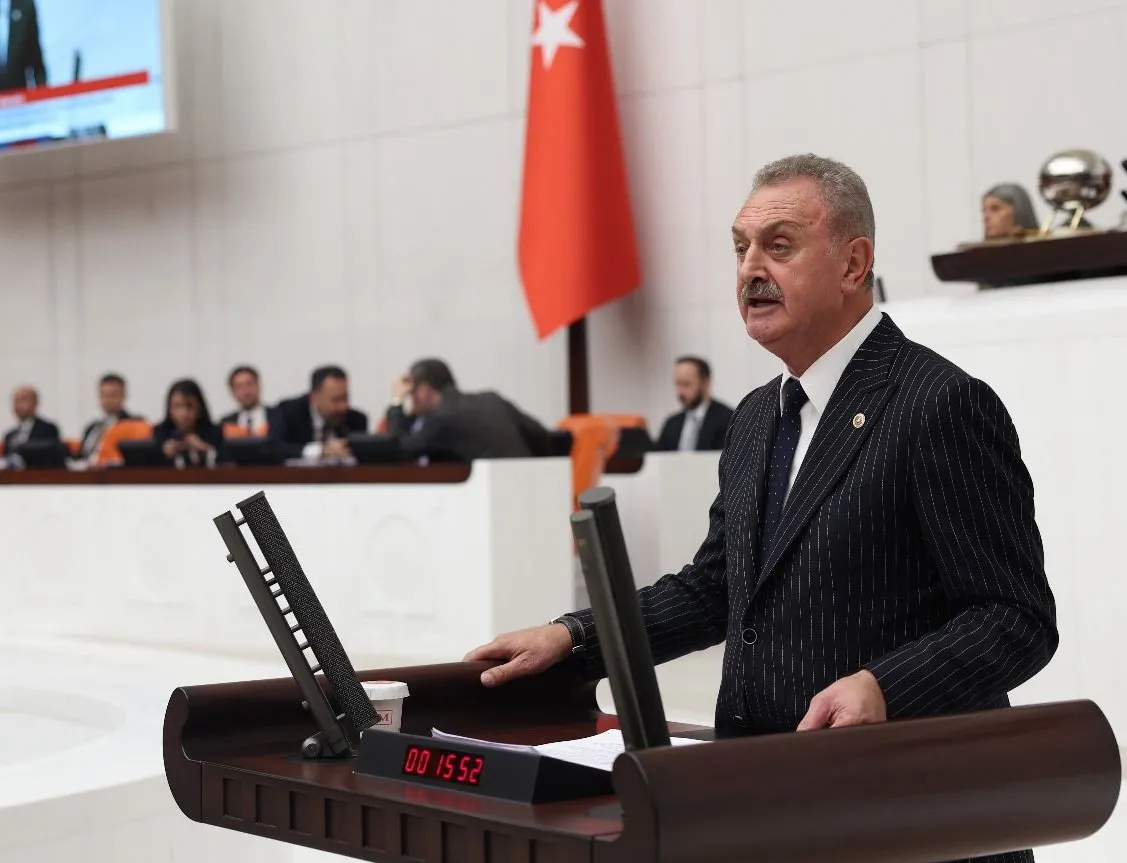 Kocaeli'deki elektrik kesintileri TBMM gündeminde! Nail Çiler'den SEDAŞ'a kritik sorular