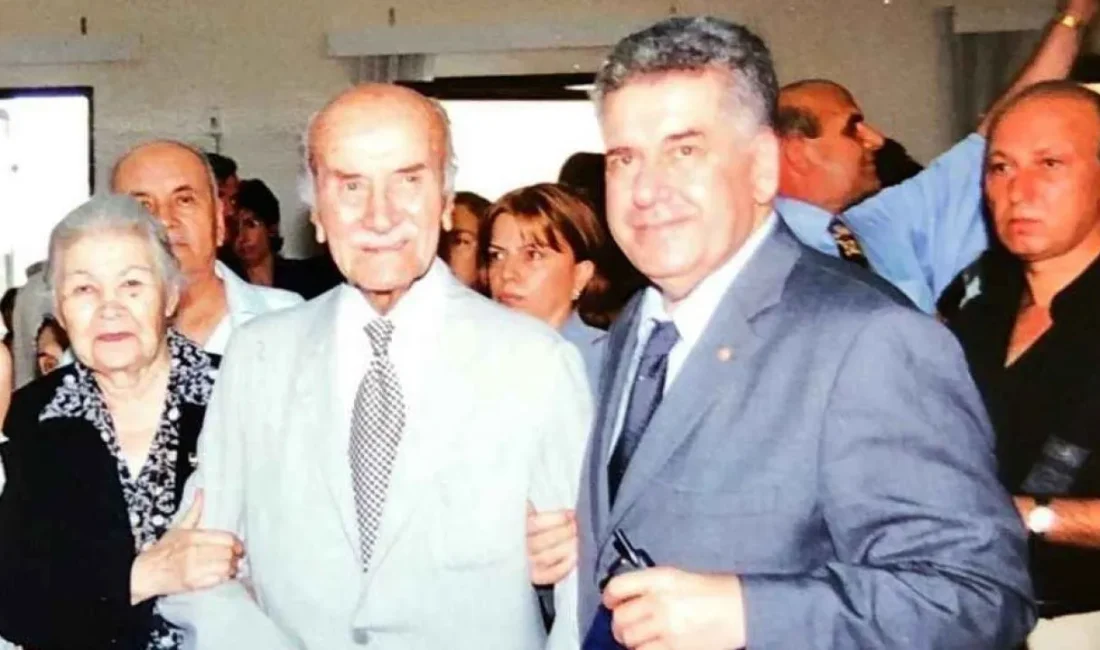 Kocaeli’nin Karamürsel ilçesinin tanınmış ailelerinden Oğuz Ailesi, acı bir kayıpla