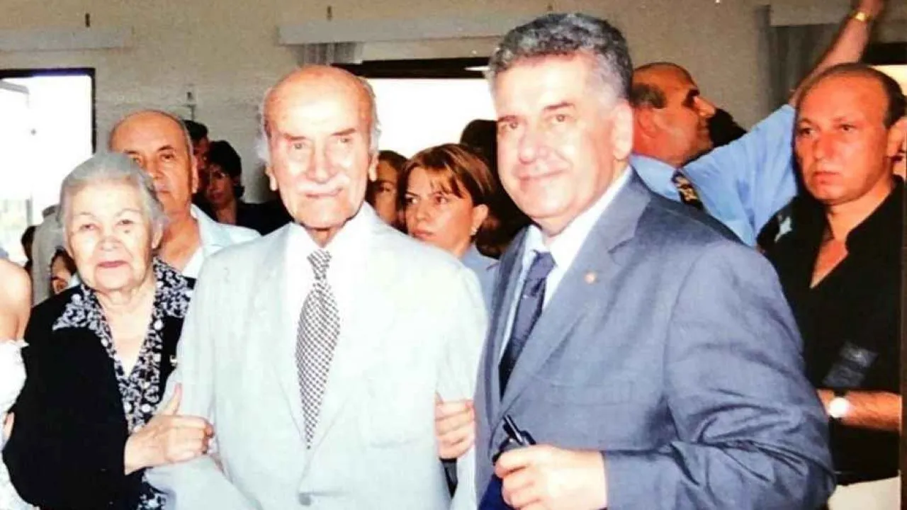 Kocaeli'de tanınan ailenin acı kaybı: Murat Oğuz hayatını kaybetti