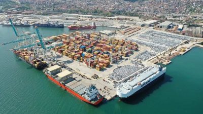 Halkların Eşitlik ve Demokrasi Partisi (DEM Parti) Kocaeli Milletvekili Ömer