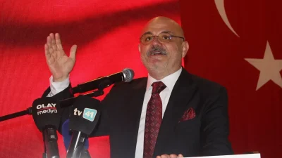 Gebze Ticaret Odası Meclis Başkanı Oğuz Şerifalioğlu, Kasım ayında yapılması