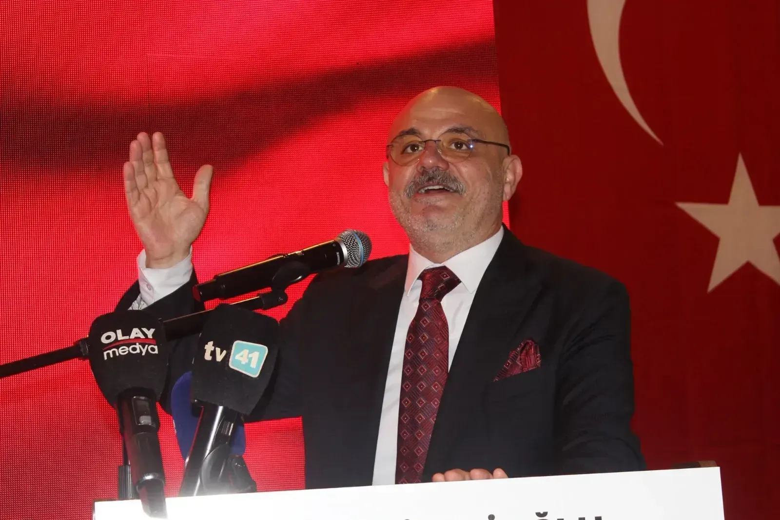 Gebze Ticaret Odası Meclis Başkanı Oğuz Şerifalioğlu, Kasım ayında yapılması