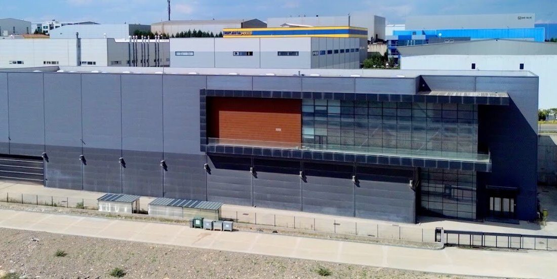 Kocaeli’nin sanayi kalbi Dilovası’nda faaliyet
