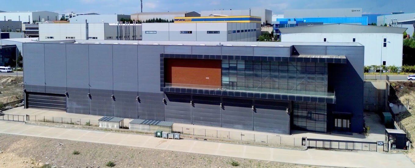 Kocaeli’nin sanayi kalbi Dilovası’nda faaliyet gösteren ve üretim kapasitesini her