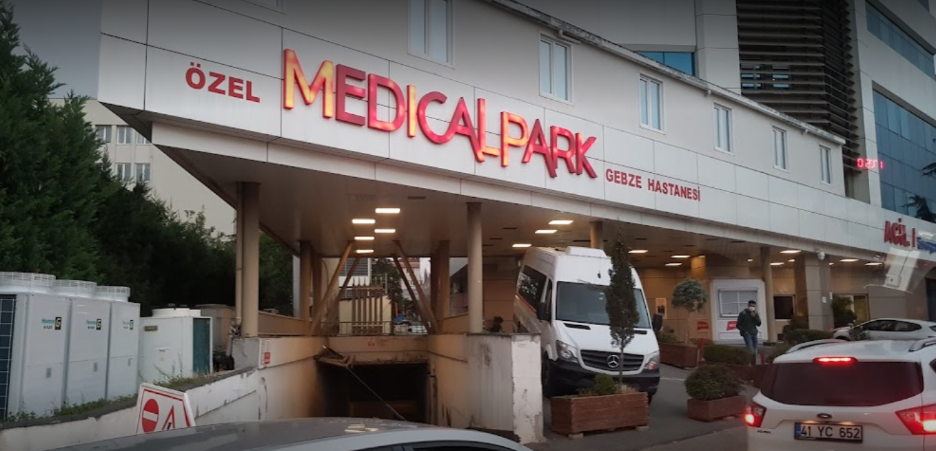 Medical Park Hastanesi'nde skandal! 45 personel için kritik çağrı